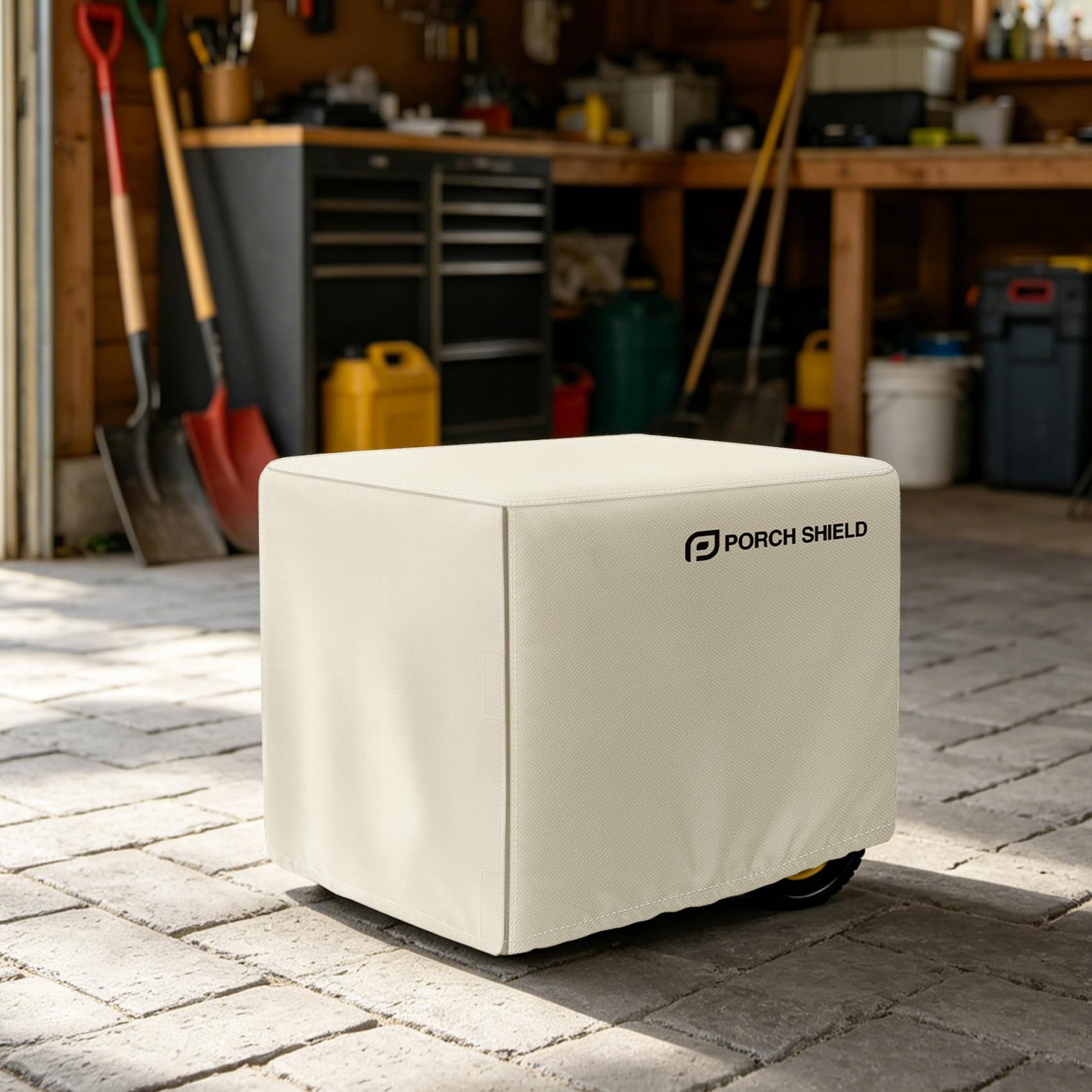 Amazon.com: Porch Shield Generator Cover for 3000-5000W, 26 x 20 x